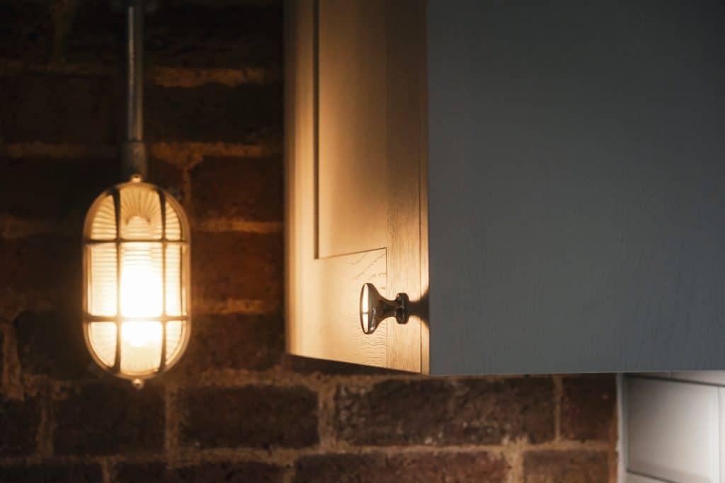 emergency lighting contractor london
