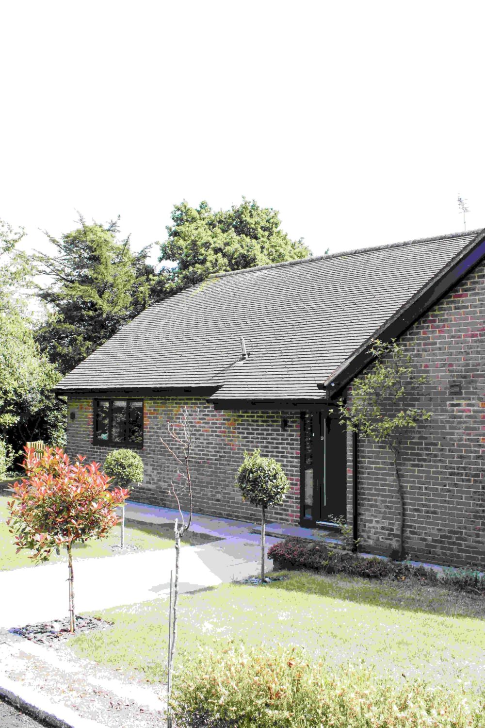 Spring High end property Greenery Scenic Tunbridge Wells