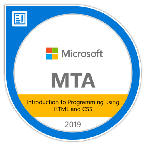 twitter_thumb_201604_MTA-Introduction-to-Programming-using-HTML-and-CSS-2019