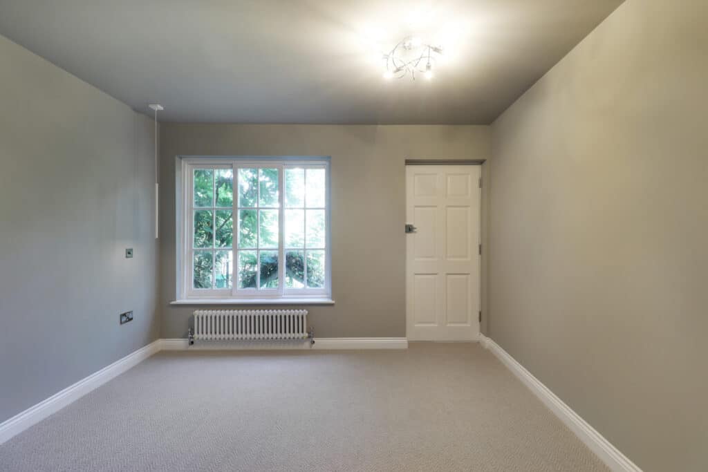 extension project in tunbridge wells build