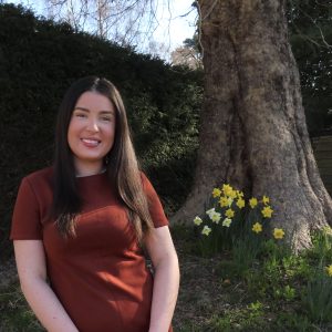 Picture of Emilie Wilson