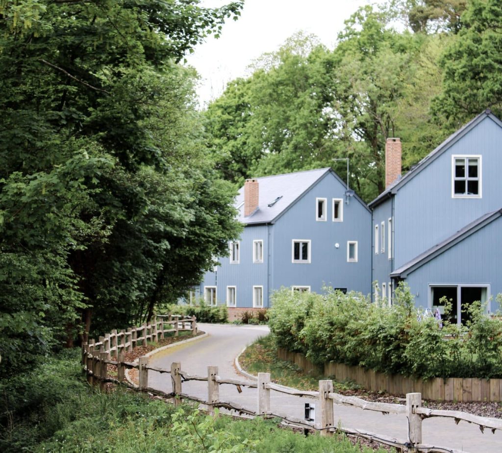 Behind the Brand: Presence & Co. Estate Agents at Salomons Estate