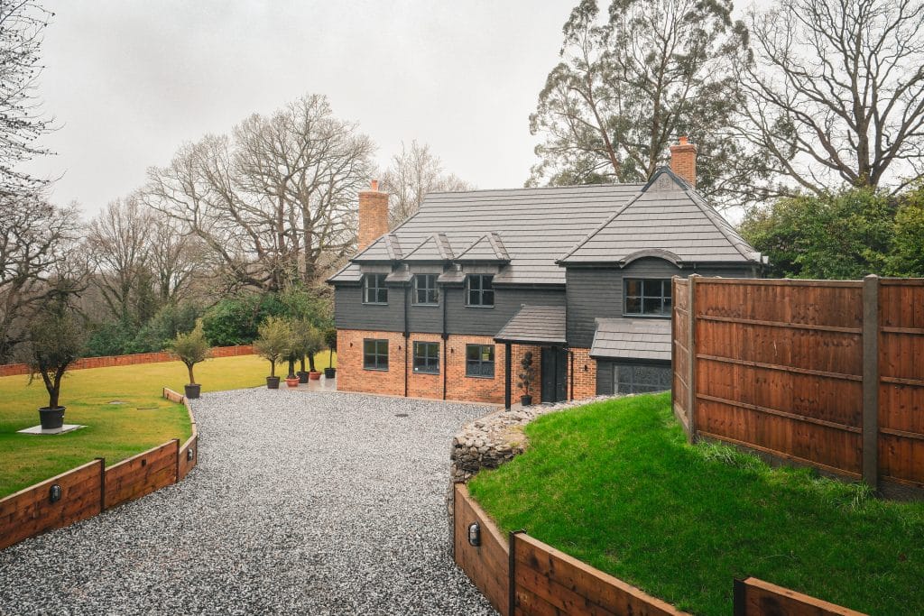 Inside Presence: How We Market Homes Differently