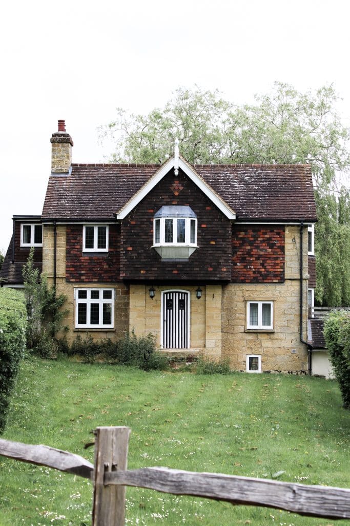 exterior improvements to home summer contractor