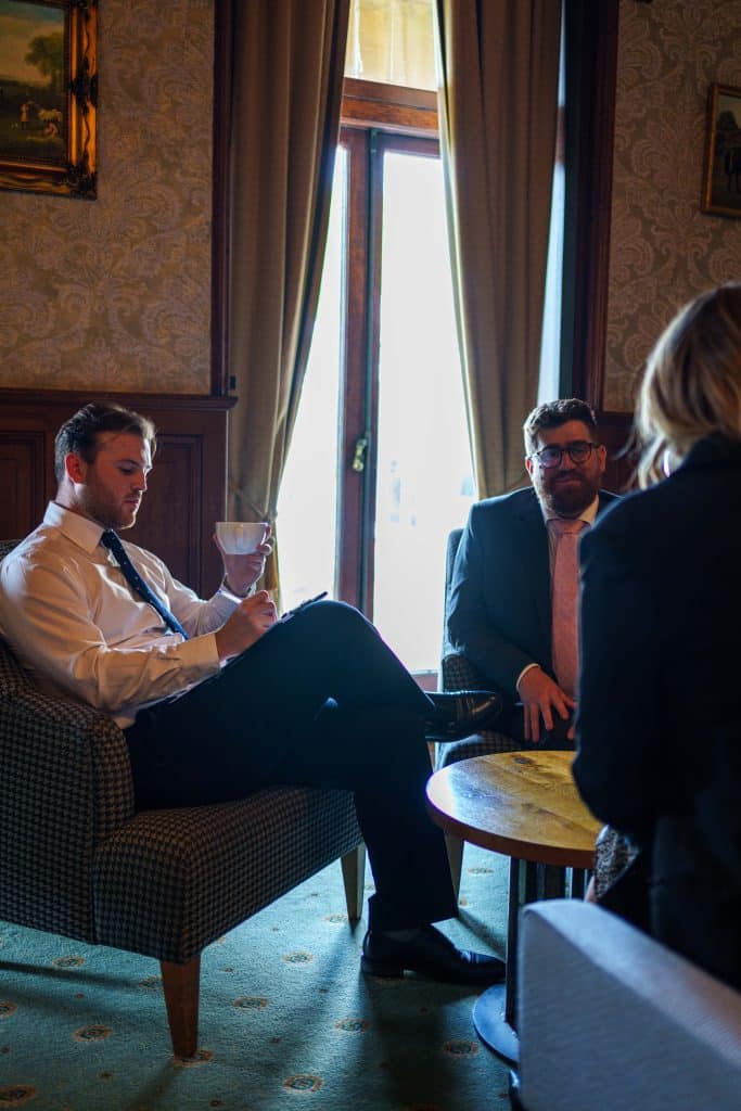 Why Growing Brands Need an Estates Partner, Not Just an Agent