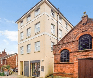 Multi-site development Kent Estate management Tunbridge Wells Apartment block Strategic estate managed block