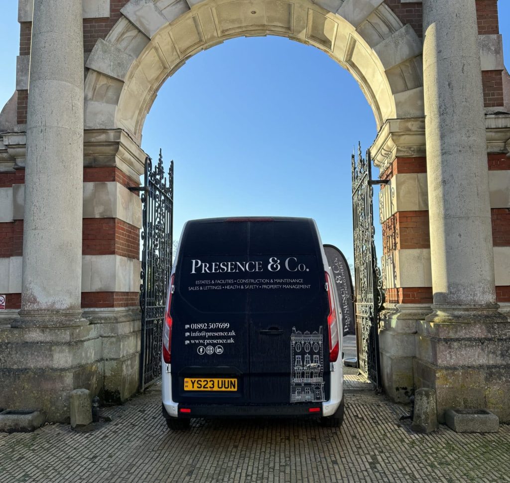 construction and building developer in tunbridge wells kent