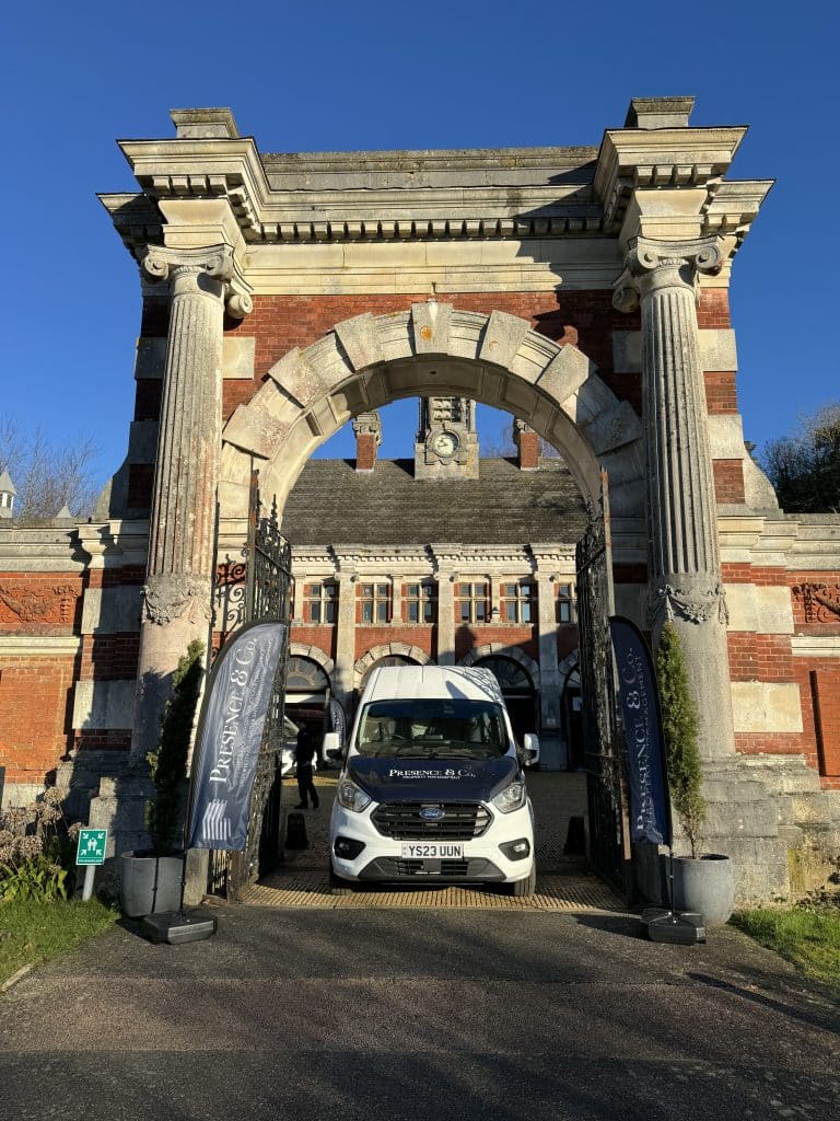 Design and delivery partner Tunbridge Wells High end project refurbishments