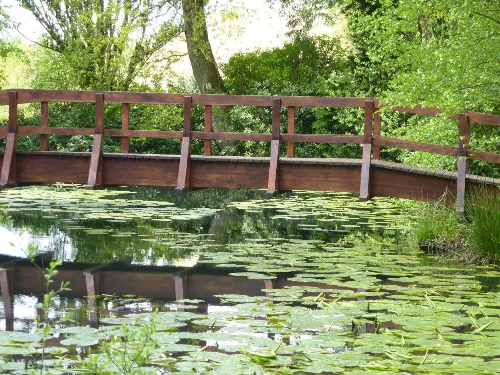 Southborough green space Salomons estate grounds Southborough park Salomons