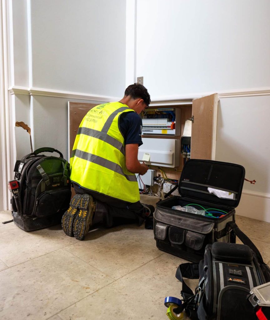 Preparing Your Commercial Building for Summer: The Essential Checklist