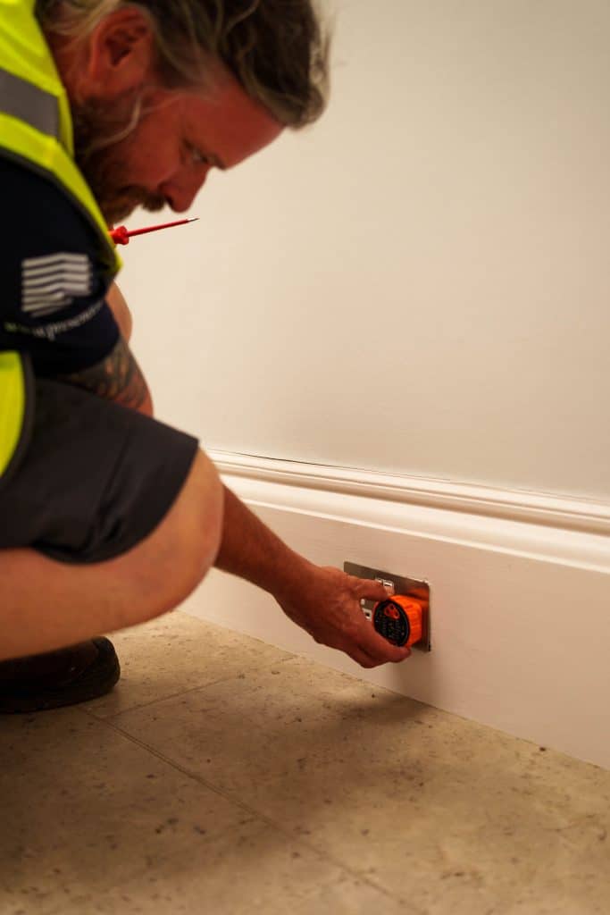 electrical services south east