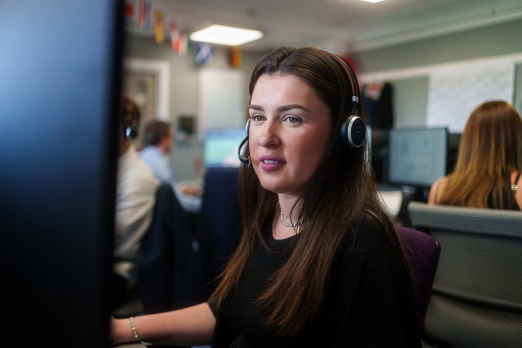 proactive block management kent