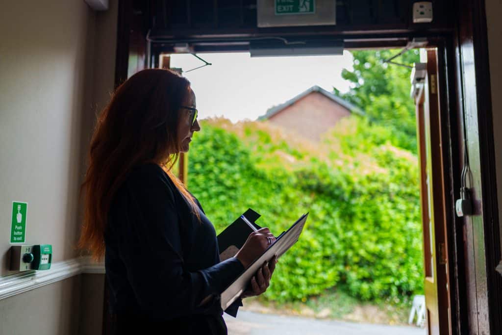 Kent compliance checker
Tunbridge Wells facilities inspection
Property check