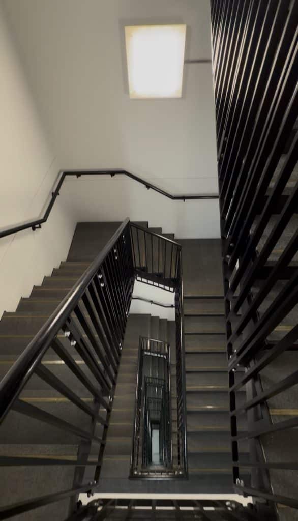 facilities manegement building compliance maintenance reactive