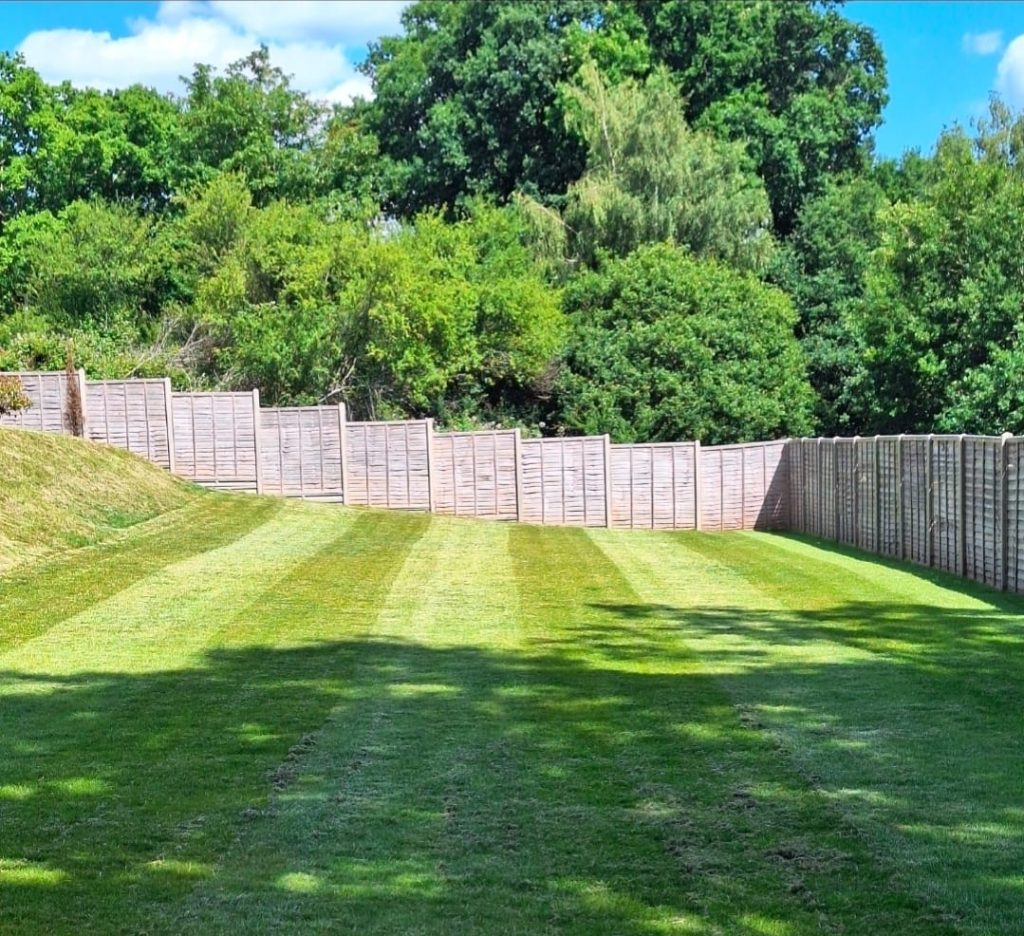 garden maintenance in kent development