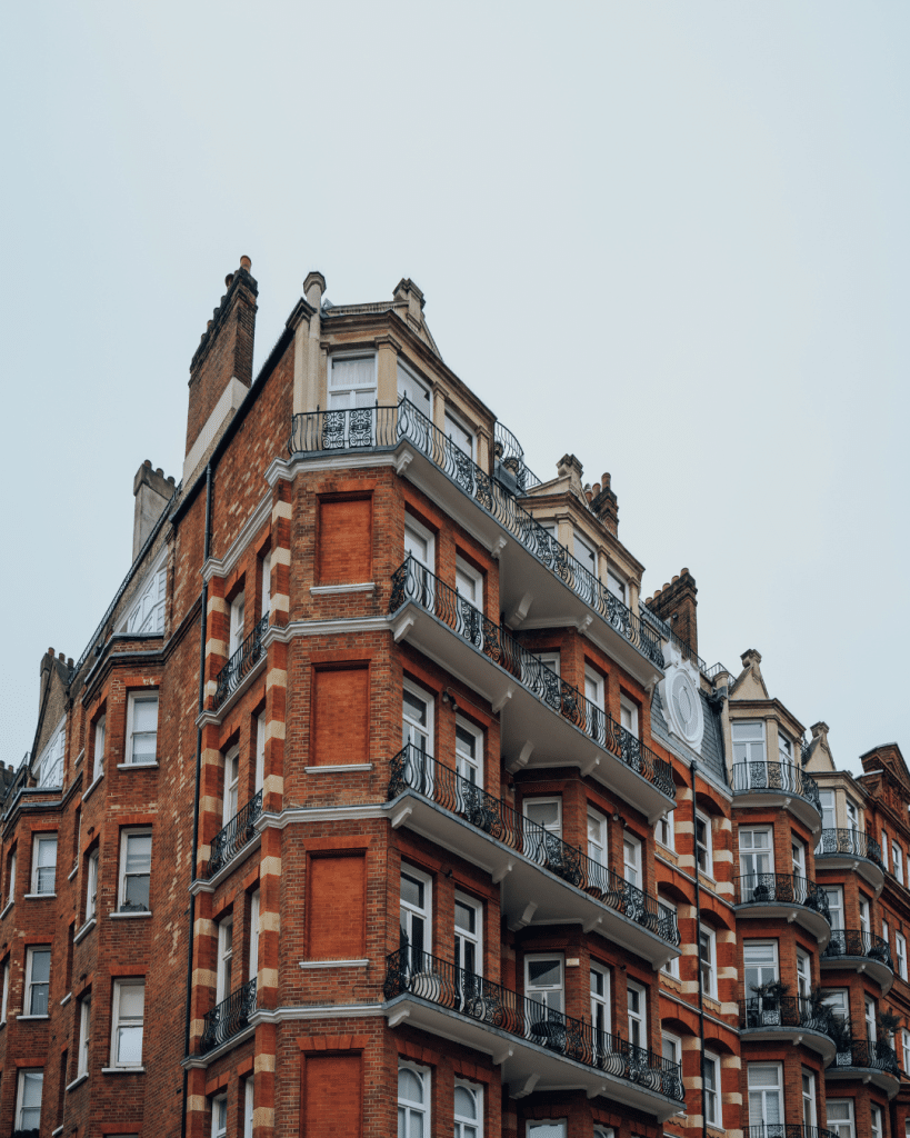 block management right to manage