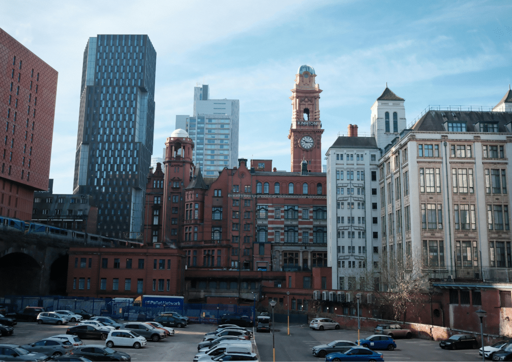 industrial sites london facilities management