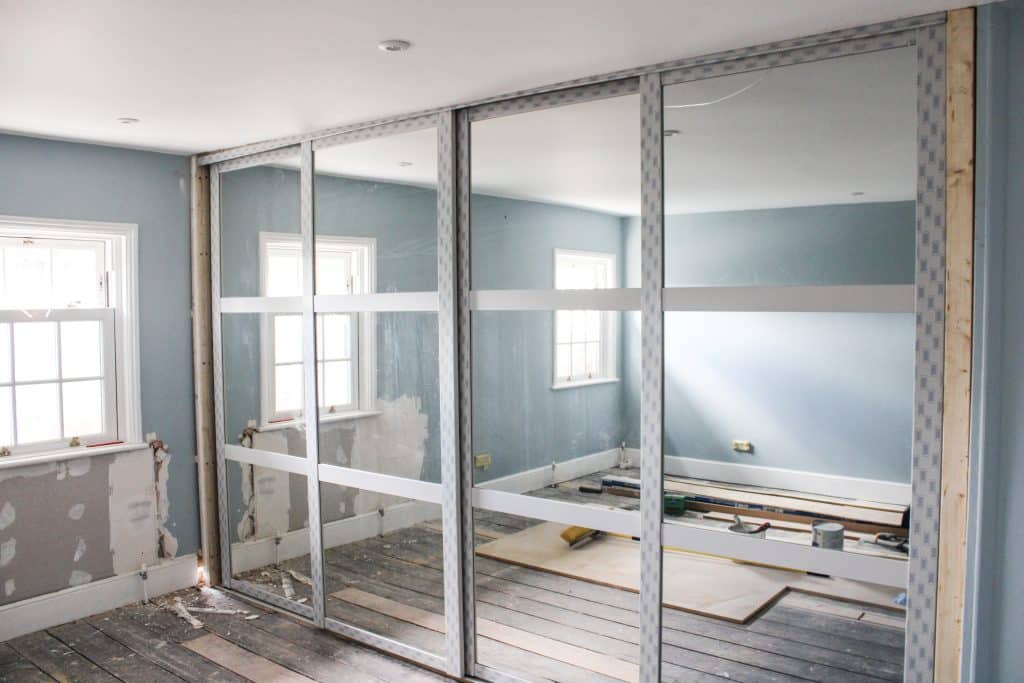 residential construction services in tunbridge wells