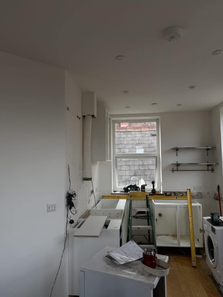 residential property refurbishments tunbridge wells