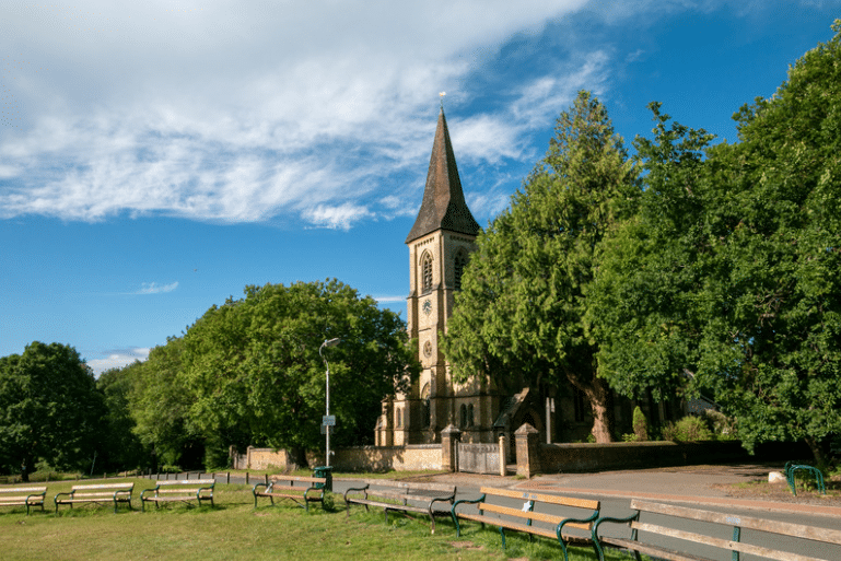 right to manage tunbridge wells