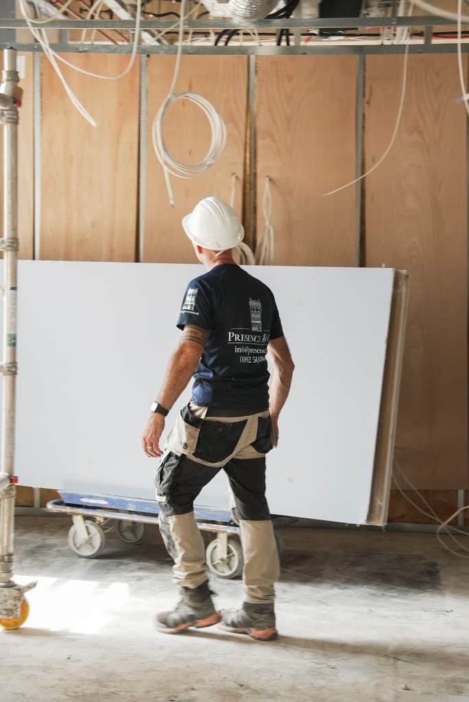 renovation project management kent