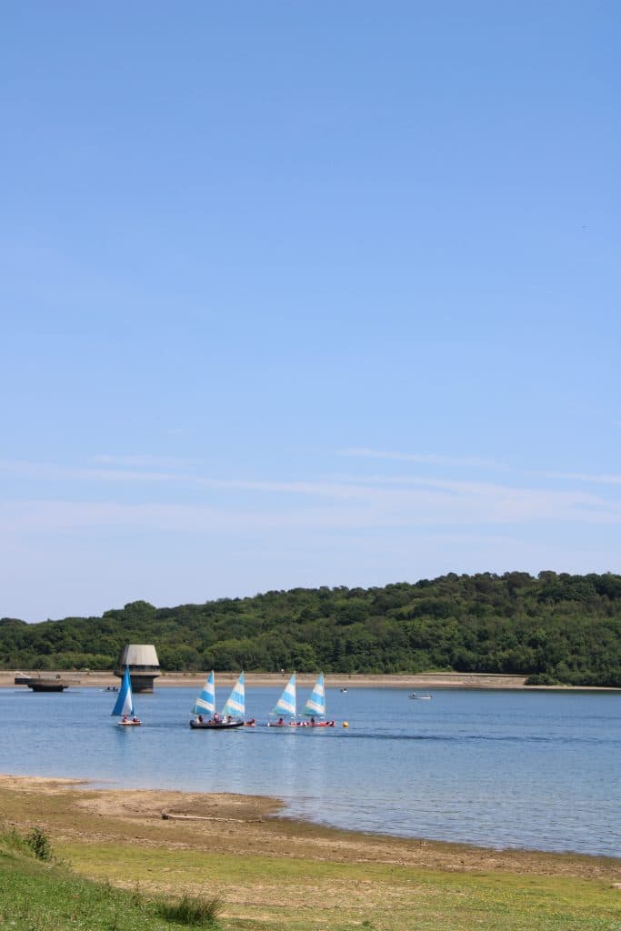 bewl water