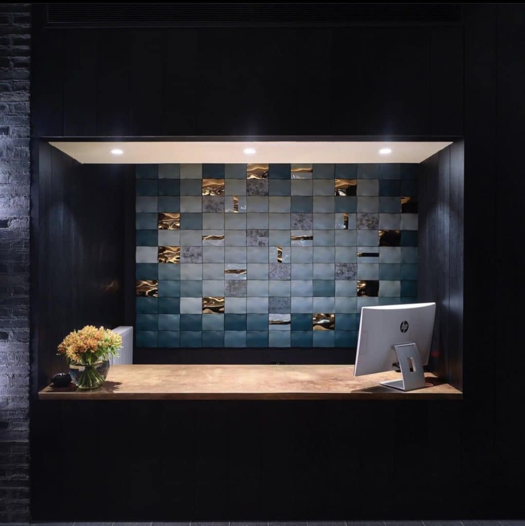 commercial fit out contractor london