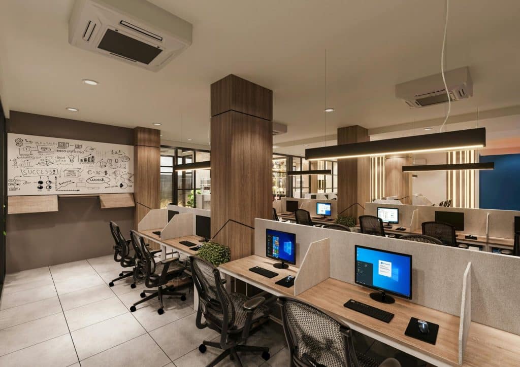 facilities management london