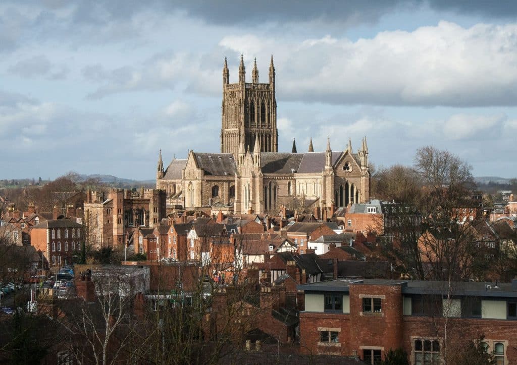 facilities management tunbridge wells