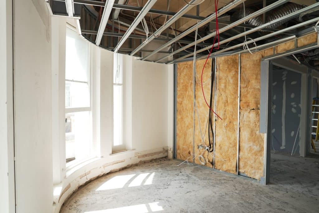 development contractor south east