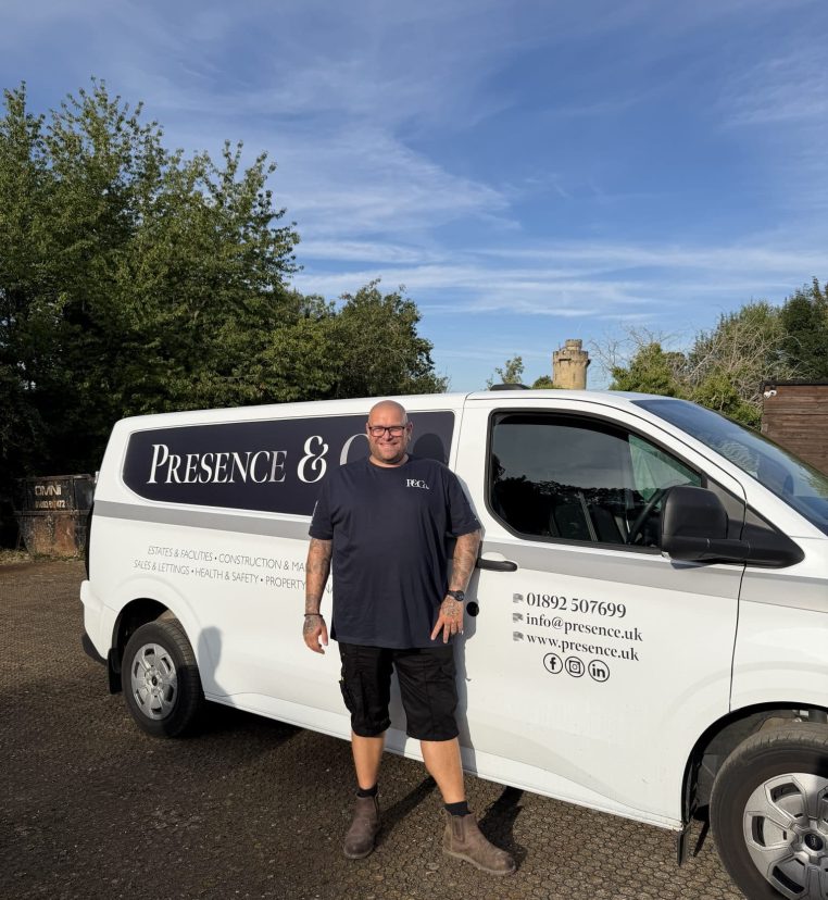 Joe Hickmott General Technician