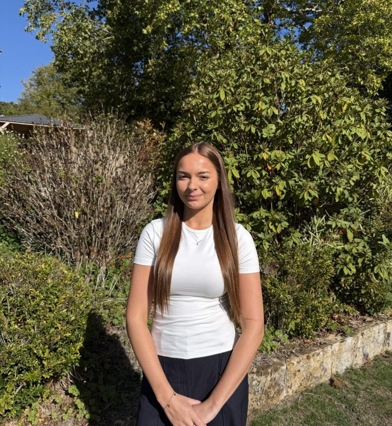 sophie thursby
